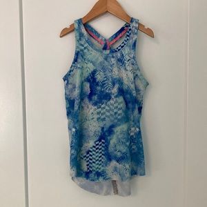 Ivivva Tank Top, Size 6